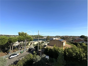 t3 à la vente -   13800  ISTRES, surface 62 m2 vente t3 - UBI444599171